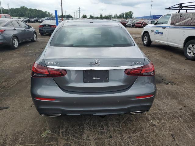 2023 MERCEDES-BENZ E 350 4MAT W1KZF8EB4PB167691