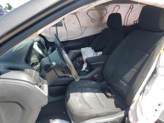 2019 GMC TERRAIN SL 3GKALMEVXKL194070