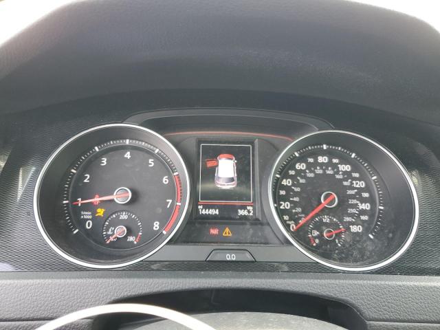 2017 VOLKSWAGEN GTI S 3VW5T7AU3HM047844