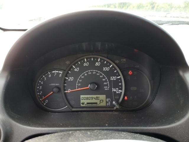 2024 MITSUBISHI MIRAGE ES ML32AUHJ0RH008479