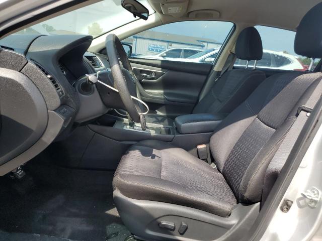 2017 NISSAN ALTIMA 2.5 - 1N4AL3AP9HC253763