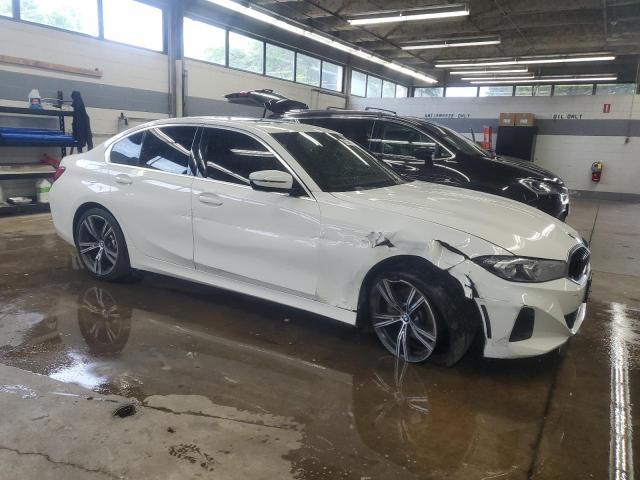 2024 BMW 330XI 3MW89FF04R8E14854