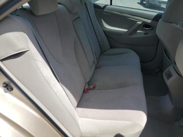 2011 TOYOTA CAMRY BASE - 4T1BF3EK4BU187317