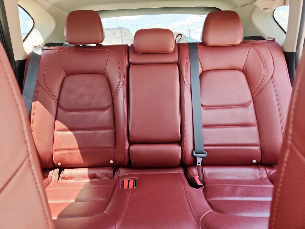 MAZDA CX-5 PREFERRED