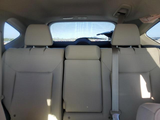 2016 HONDA CR-V EX 5J6RM3H50GL019180