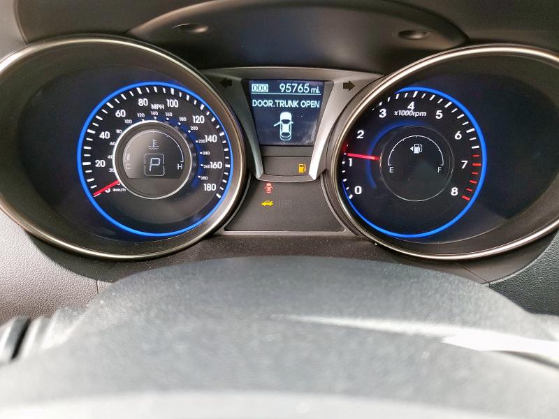 2015 HYUNDAI GENESIS CO KMHHU6KJ3FU130030