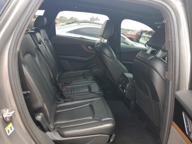 2017 AUDI Q7 PRESTIG WA1VAAF74HD025902