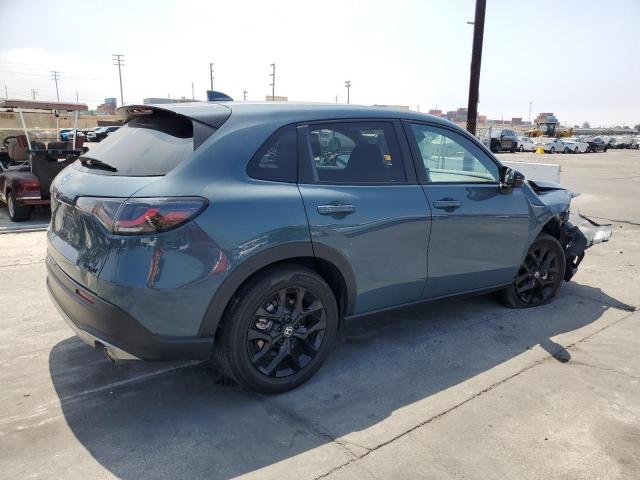 2024 HONDA HR-V SPORT 3CZRZ1H50RM737108