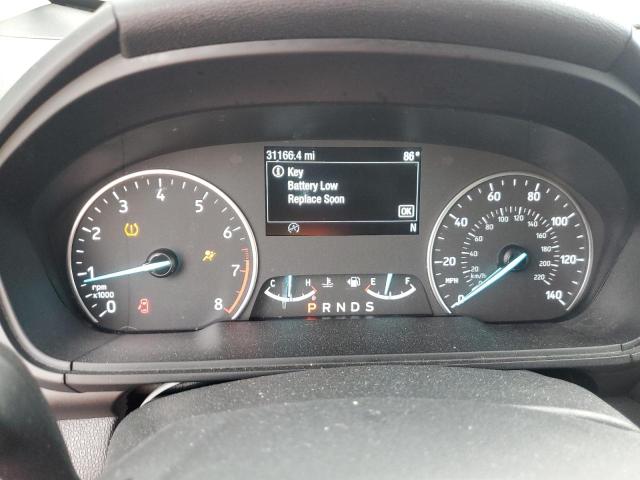 2020 FORD ECOSPORT SES MAJ6S3JL9LC353957