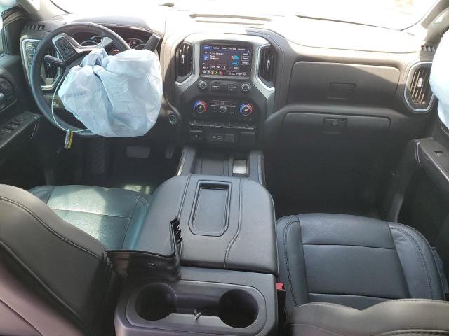 2020 CHEVROLET SILVERADO - 1GC4YUEY2LF222606