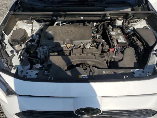2020 TOYOTA RAV4 XLE - 2T3W1RFV2LC057803