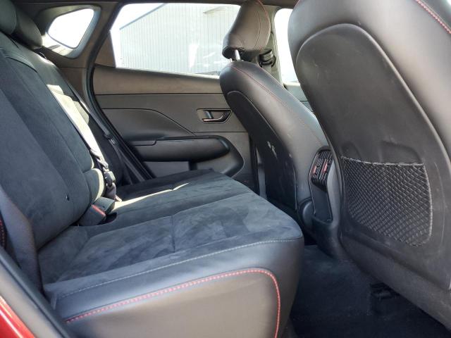 2024 HYUNDAI KONA N LIN KM8HACA31RU087757
