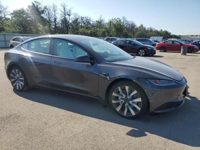 2024 TESLA MODEL 3 5YJ3E1EB4RF860674