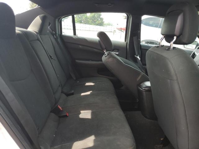 2012 CHRYSLER 200 TOURIN - 1C3CCBBB6CN137776