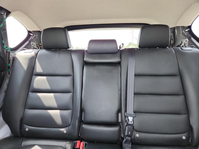 2016 MAZDA CX-5 GT JM3KE4DYXG0655754