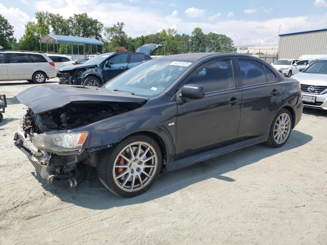 Vin: ja32w8fv7au008064, lot: 64291835, mitsubishi evo evolution gsr 2010 img_1