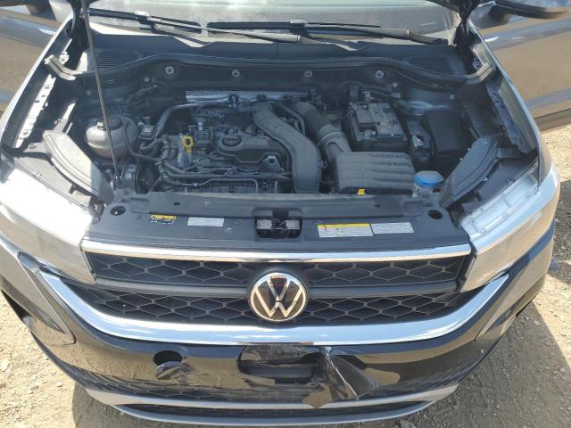 2022 VOLKSWAGEN TAOS SE IQ 3VVPX7B28NM010539
