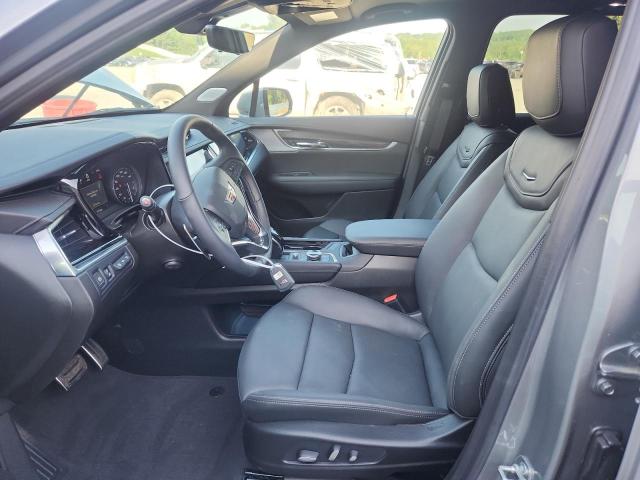 2025 CADILLAC XT6 SPORT 1GYKPGRS0SZ135859