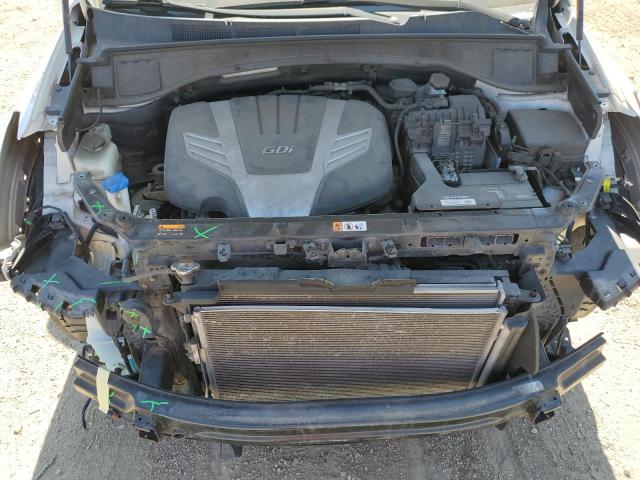 2016 HYUNDAI SANTA FE S - KM8SMDHF6GU149654