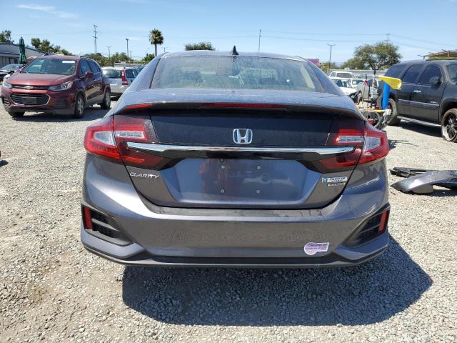 2018 HONDA CLARITY TO JHMZC5F38JC021786