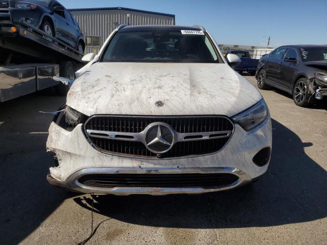 2024 MERCEDES-BENZ GLC 300 4M W1NKM4HB6RF191081