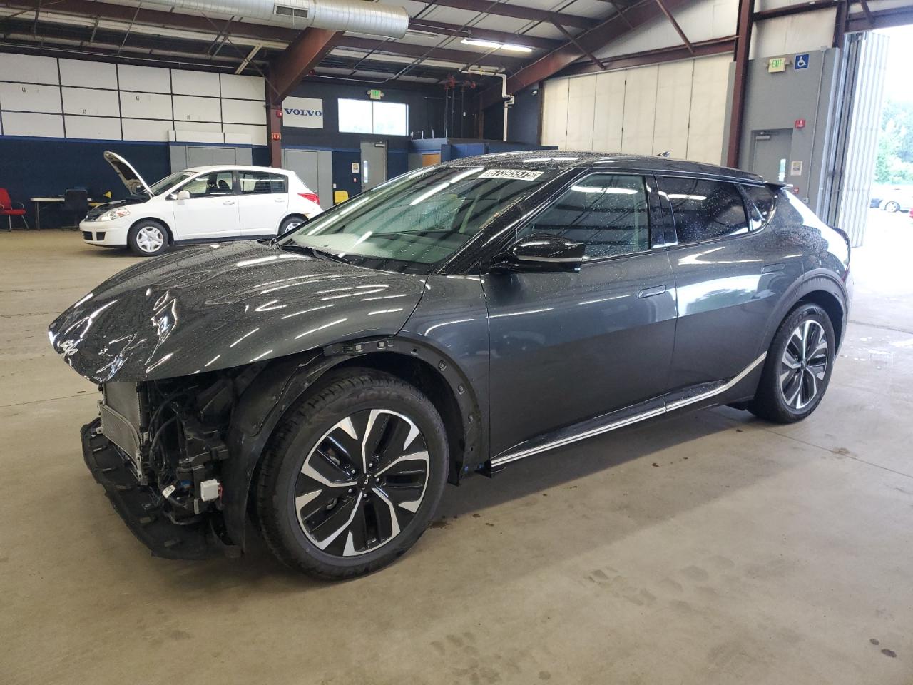 KIA EV6 LIGHT