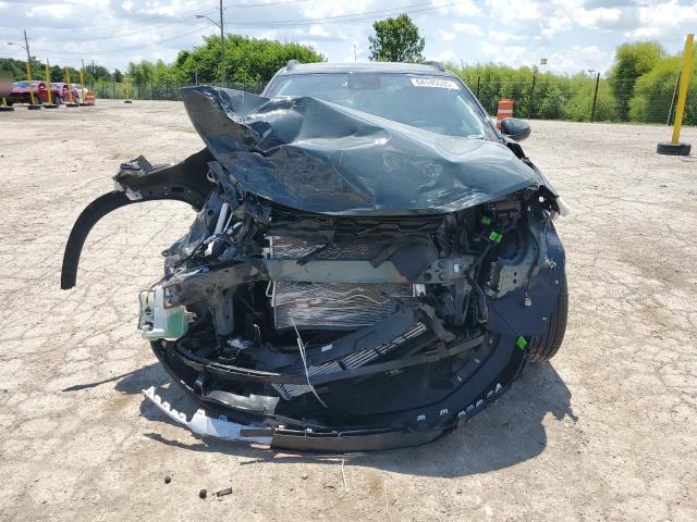2025 CHEVROLET TRAX 1LT - KL77LHEP2SC223424