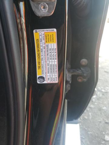2019 GMC SIERRA K25 1GT12SEY7KF212886