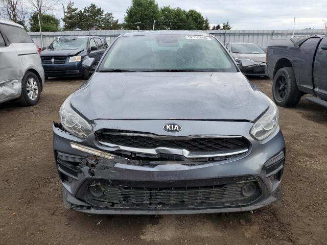 2019 KIA FORTE EX 3KPF54AD2KE121921