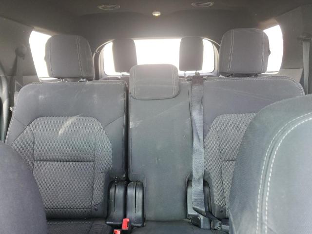 2018 FORD EXPLORER X 1FM5K8D84JGA66442