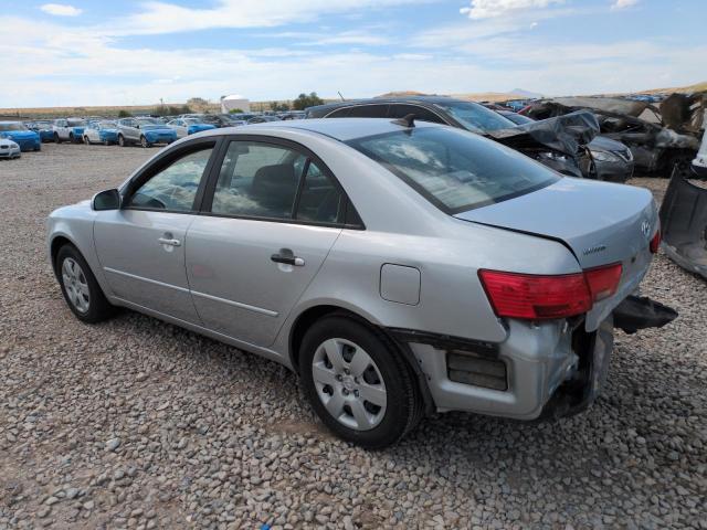 2010 HYUNDAI SONATA GLS - 5NPET4AC1AH651865