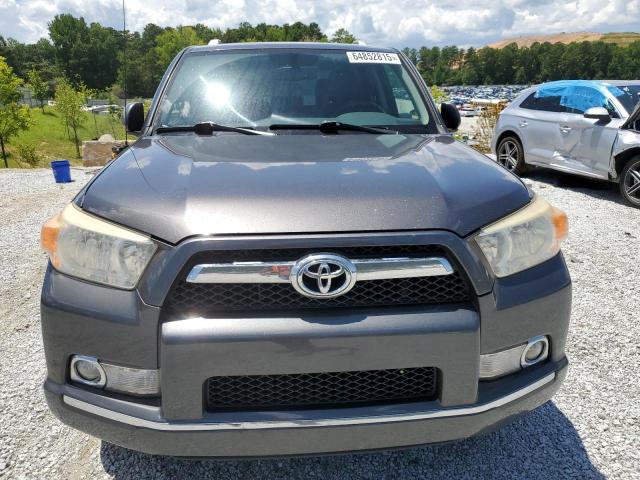2011 TOYOTA 4RUNNER SR - JTEZU5JRXB5021042