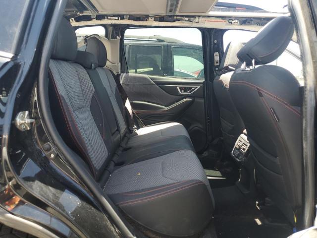 2019 SUBARU FORESTER S JF2SKAKC6KH586600