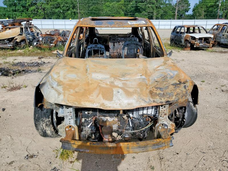 2020 KIA TELLURIDE EX 5XYP3DHCXLG030570