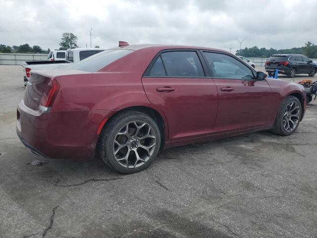 2018 CHRYSLER 300 S 2C3CCABG9JH301582