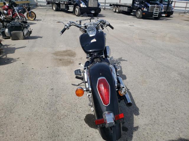 2014 HONDA VT750 C JH2RC500XEK100198