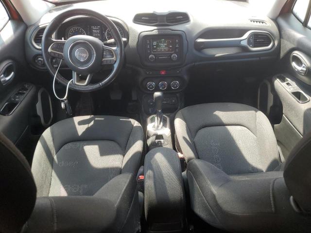 2015 JEEP RENEGADE L ZACCJBBT8FPC25380