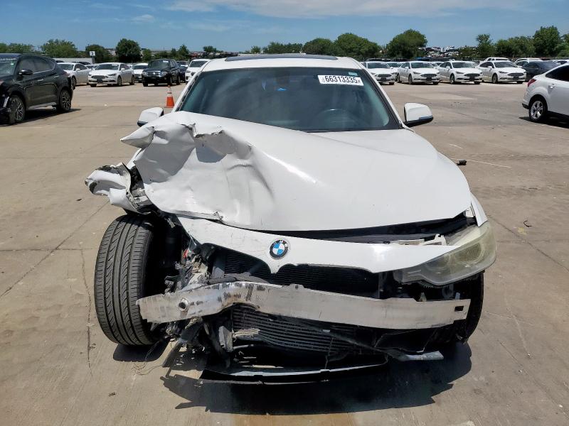 2015 BMW 328 I WBA3A5G53FNS89778