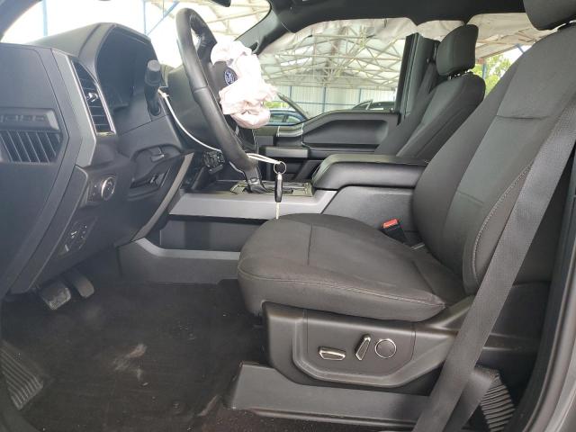 2018 FORD F150 SUPER - 1FTEW1CG8JFD02363