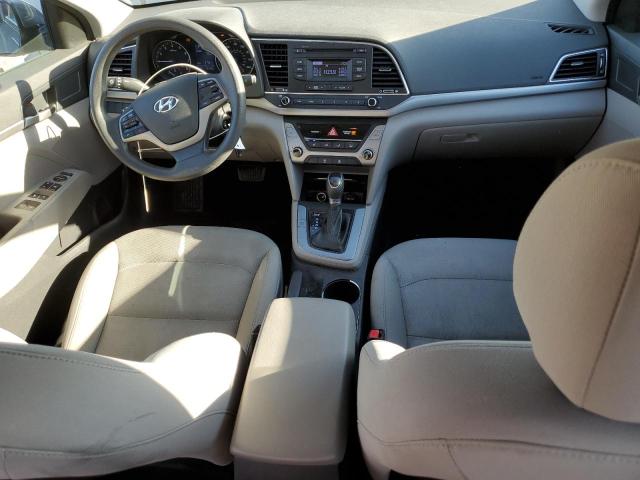 2018 HYUNDAI ELANTRA SE - 5NPD74LF3JH271224