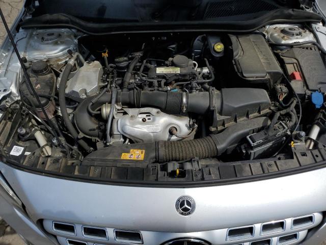 2019 MERCEDES-BENZ GLA 250 #3276376692