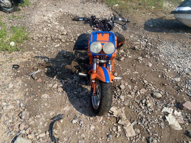 2020 OTHR SCOOTER 15 - L37MMJBV9LZ060497