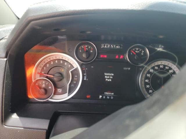 2018 RAM 1500 LARAM 1C6RR7NT3JS214535