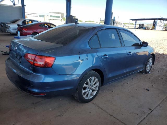 2015 VOLKSWAGEN JETTA SE - 3VWD17AJ5FM352573