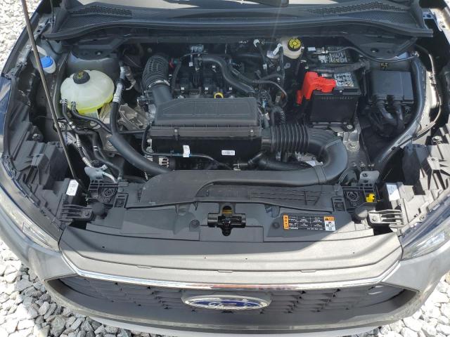 2025 FORD ESCAPE ACT - 1FMCU0GN6SUA98543