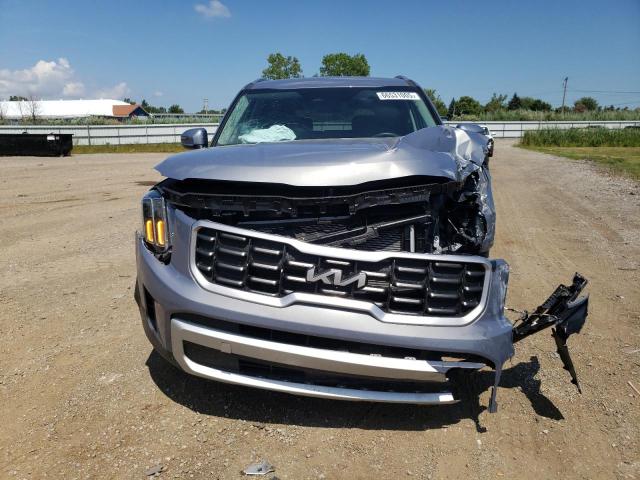 2024 KIA TELLURIDE S 5XYP64GC4RG530614