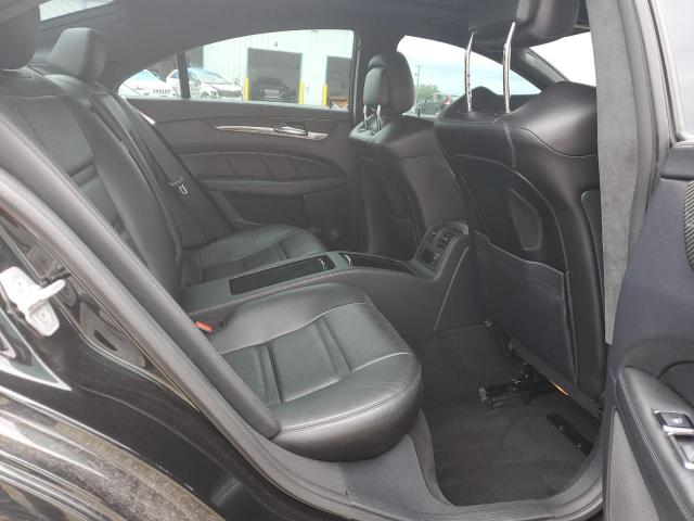 2012 MERCEDES-BENZ CLS 63 AMG #3297917787