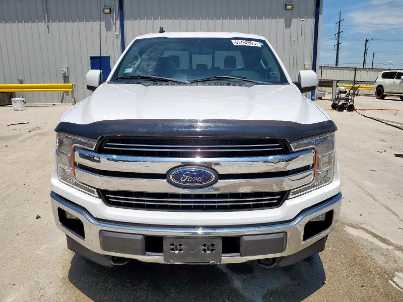 2020 FORD F150 SUPER - 1FTEW1E46LKE34597