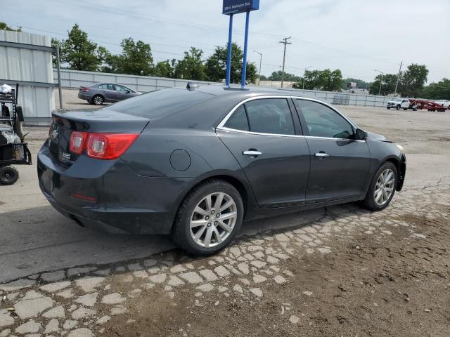 2014 CHEVROLET MALIBU LTZ - 1G11H5SLXEF260694