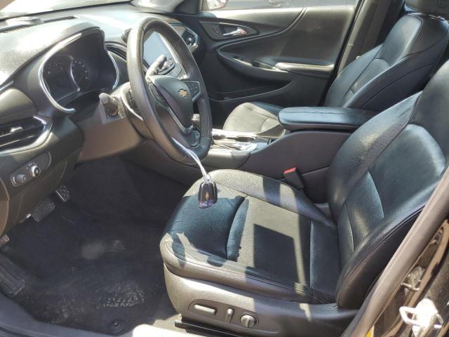 2016 CHEVROLET MALIBU LT 1G1ZE5ST8GF169518